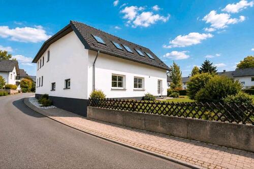 Foto - 5 Zimmer Bauernhaus, Landhaus zum Kaufen in Nettersheim