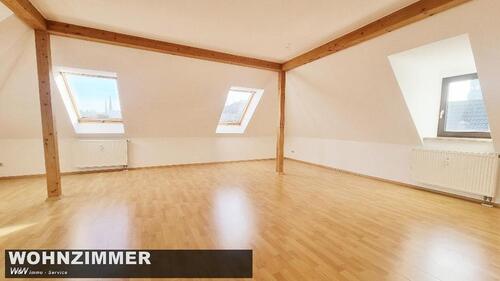 Foto - 3 Zimmer in der City mit Balkon und Stellplatz