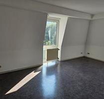 2-ZBK-Wohnung am Anfang der Marbach - Marburg