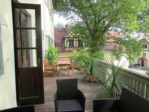 Foto - Etagenwohnung in Kahla