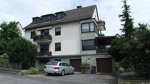 Foto - Provisionsfreies Renditeobjekt: Gepflegtes Mehrfamilienhaus, 7 WE