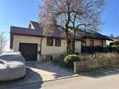 Foto - Einfamilienhaus mit Panoramablick (provisionsfrei)