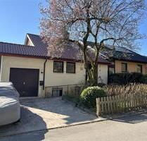 Einfamilienhaus mit Panoramablick (provisionsfrei) - Weinheim