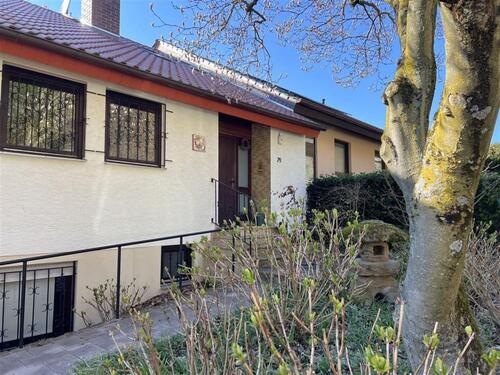 Foto - Einfamilienhaus zum Kaufen in Weinheim