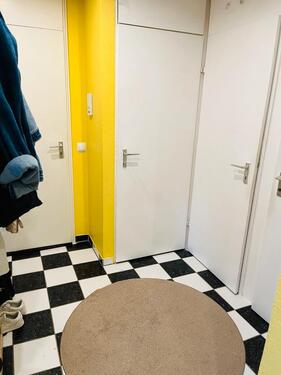 Foto - Etagenwohnung in Böblingen