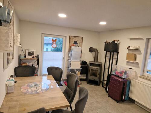 Foto - Etagenwohnung zur Miete in Bodenmais