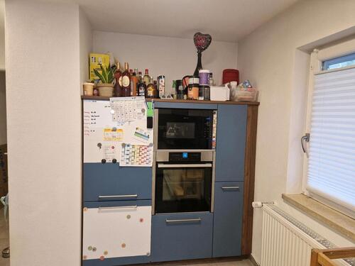 Foto - Etagenwohnung in Bodenmais