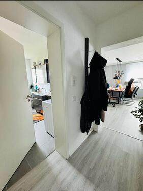 Foto - Helle 3 Zimmer Wohnung in Wallendorf an der Luppe 76m2