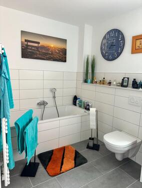 Foto - Etagenwohnung in Schkopau zur Miete