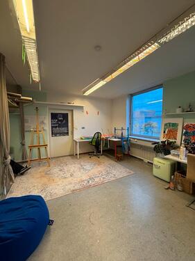 Foto - Atelierraum im Maxvorstadt - 300,00 EUR Kaltmiete,