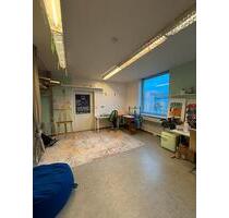 Atelierraum im Maxvorstadt - 300,00 EUR Kaltmiete, in München (PLZ: 80335) Ludwigsvorstadt-Isarvorstadt