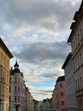 Foto - 4 Raum Wohnung - 690,00 EUR Kaltmiete,