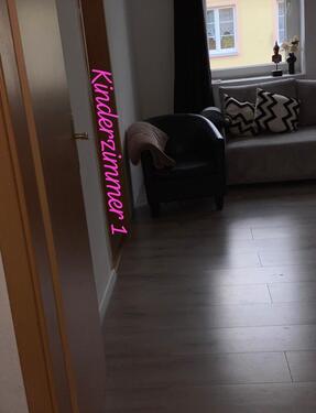 Foto - Etagenwohnung in Gera