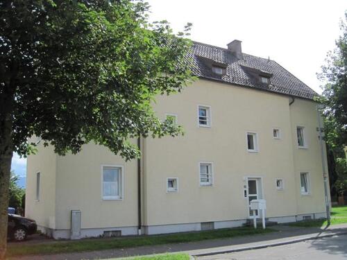 Foto - Schöne 1,5-Zimmer-Wohnung mit Balkon und gemütlicher Wohnküche - für Sie renoviert!