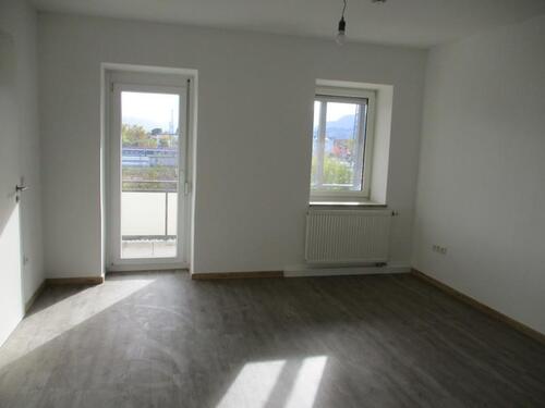 Foto - Etagenwohnung zur Miete in Freilassing