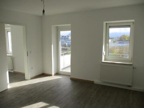 Foto - Etagenwohnung in Freilassing zur Miete