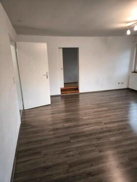 Foto - Etagenwohnung in Dörzbach