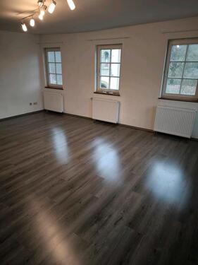 Foto - Etagenwohnung in Dörzbach zur Miete