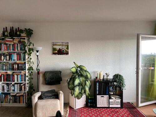 Foto - Etagenwohnung zur Miete in Köln