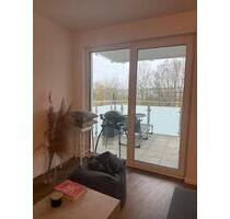 Neubau 3-Zimmerwohnung als Zwischenmiete - Groß-Gerau