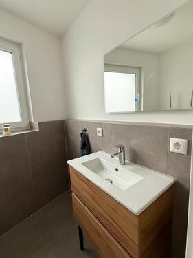 Foto - Etagenwohnung in Groß-Gerau zur Miete