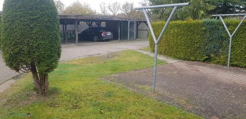 Foto - Etagenwohnung zur Miete in Neustrelitz