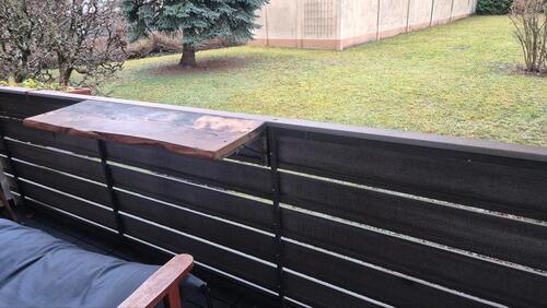 Foto - 3 Zimmer Etagenwohnung zur Miete in Nürnberg