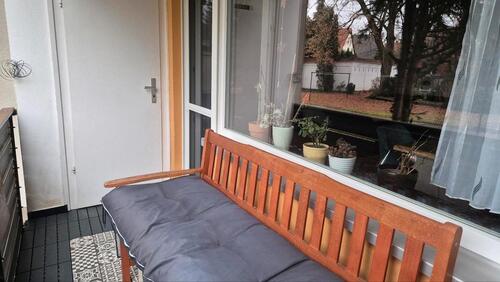 Foto - 3 Zimmer Etagenwohnung in Nürnberg