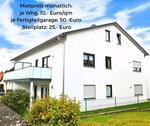 Foto - Mietwohnung in Teublitz - 769,00 EUR Kaltmiete, ca.  76,87 m²