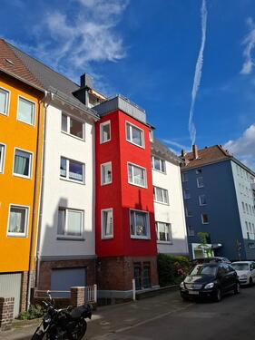 Foto - 2 Zimmer Dachgeschoßwohnung in Hildesheim