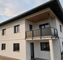 ERSTBEZUG! ☀️ Exklusive 2-Zimmer-Neubauwohnung zu vermieten - Haibach