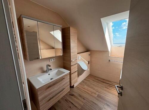 Foto - Schöne helle 3,5 Zimmer Wohnung zu vermieten