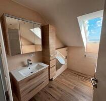 Schöne helle 3,5 Zimmer Wohnung zu vermieten - Wertheim