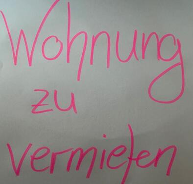 Foto - Erdgeschosswohnung zu vermieten - Erstbezug nach Renovierung
