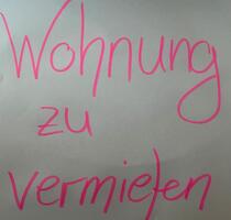 Erdgeschosswohnung zu vermieten - Erstbezug nach Renovierung - Wertingen