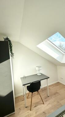 Foto - 1 Zimmer Dachgeschoßwohnung in Karlsruhe