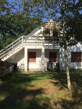 Foto - 2 Zimmer Erdgeschoßwohnung in Hagen im Bremischen