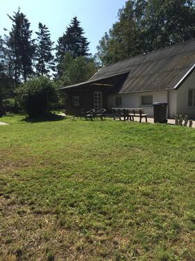 Foto - Erdgeschoßwohnung in Hagen im Bremischen zur Miete