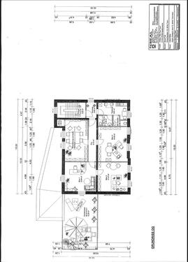 Foto - 3-Zimmer Wohnung frei ab 01.05 Vermietung 128m2
