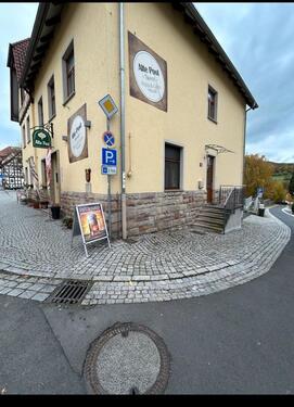 Foto - 3 Zimmer Etagenwohnung zur Miete in Tann (Rhön)