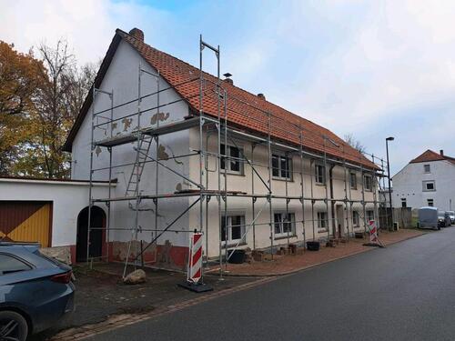 Foto - Haus mit 727m2 Grundstück - 165.000,00&nbsp;EUR Kaufpreis, ca.&nbsp; 245,00&nbsp;m&sup2;