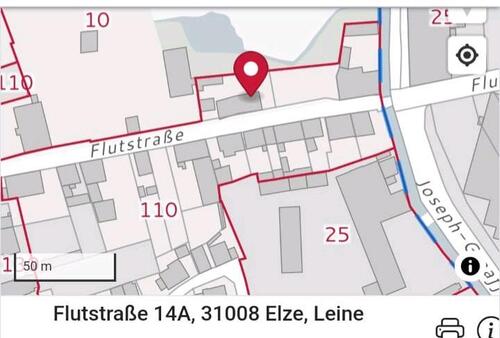 Foto - Mehrfamilienhaus, Wohnhaus in Elze zum Kaufen