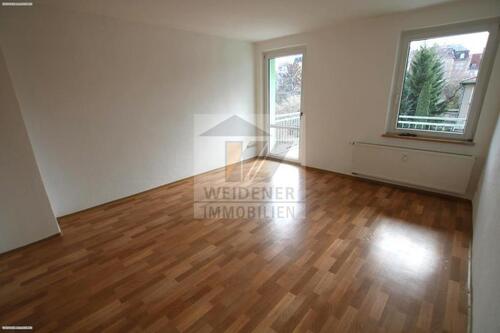 Foto - 3 Zimmer Etagenwohnung zur Miete in Gera