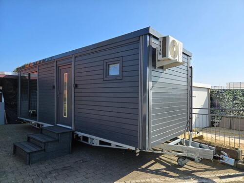 Foto - Tiny House Mobilheim NEU Provisionsfrei guter Rendite Mietkauf