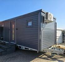 Tiny House Mobilheim NEU Provisionsfrei guter Rendite Mietkauf - Erwitte