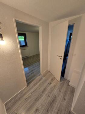 Foto - 2 Zimmer Etagenwohnung zur Miete in Bosau