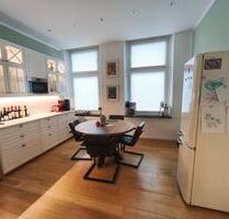 120 m2 Erdgeschoss im Gründerzeitviertel von Mönchengladbach