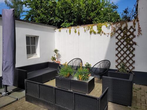 Foto - 3 Zimmer Erdgeschoßwohnung zur Miete in Mönchengladbach