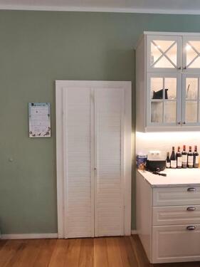 Foto - 3 Zimmer Erdgeschoßwohnung in Mönchengladbach