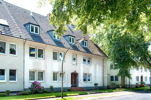 Foto - 3 Zimmer Etagenwohnung zur Miete in Waltrop